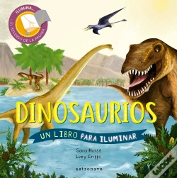 Capa do artigo Dinosaurios. Un Libro Para Iluminar