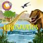 Dinosaurios. Un Libro Para Iluminar - Preview