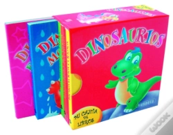 Capa do artigo Dinosaurios