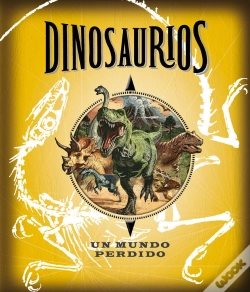 Capa do artigo Dinosaurios