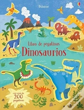 Capa do artigo Dinosaurios