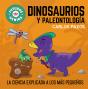 Dinosaurios Y Paleontologia - Preview