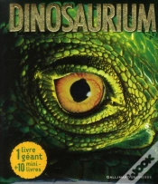 Capa do artigo Dinosaurium