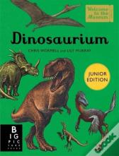 Dinosaurium (Junior Edition)