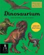 Dinosaurium (Junior Edition) - Preview