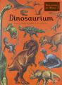 Dinosaurium - Preview