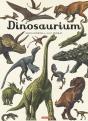 Dinosaurium - Preview