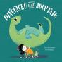 Dinosauro Bat Adoptatu - Preview