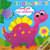 Dinosauroak