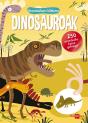 Dinosauroak - Preview