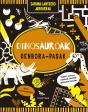 Dinosauroak - Preview