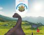 Dinosauroen Ibilbidea. 2 Maila. Esploratzaile - Preview