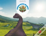 Capa do artigo Dinosauroen Ibilbidea. 2 Maila. Esploratzaile
