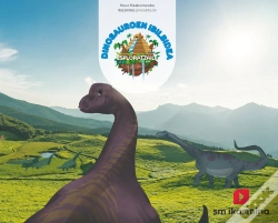 Capa do artigo Dinosauroen Ibilbidea. 2 Maila. Esploratzaile