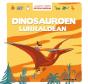 Dinosauroen Lurraldean - Preview