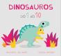 Dinosauros Do 1 Ao 10 - Preview