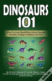 Capa do artigo Dinosaurs 101: What Everyone Should Know