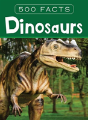 Dinosaurs -- 500 Facts - Preview