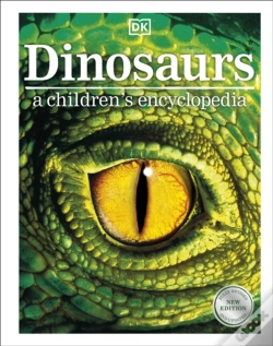 Capa do artigo Dinosaurs A Children'S Encyclopedia