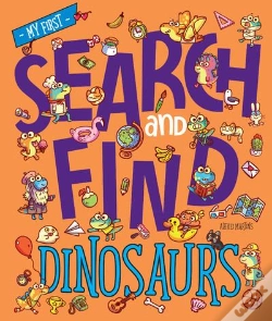 Capa do artigo Dinosaurs