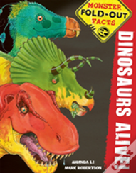 Dinosaurs Alive!