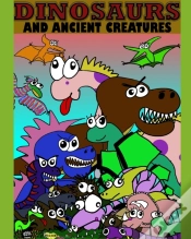 Capa do artigo Dinosaurs And Ancient Creatures