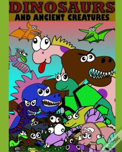 Capa do artigo Dinosaurs And Ancient Creatures