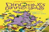 Dinosaurs And Dinner-Ladies