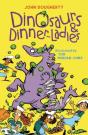 Dinosaurs And Dinner-Ladies - Preview