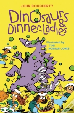 Capa do artigo Dinosaurs And Dinner-Ladies