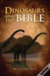 Capa do artigo Dinosaurs And The Bible