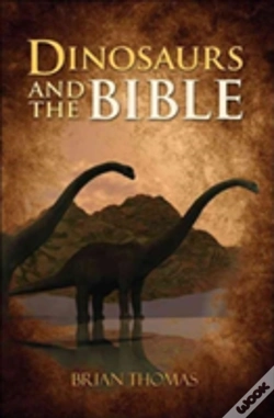Capa do artigo Dinosaurs And The Bible