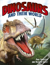 Capa do artigo Dinosaurs And Their World