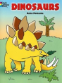 Dinosaurs - Preview