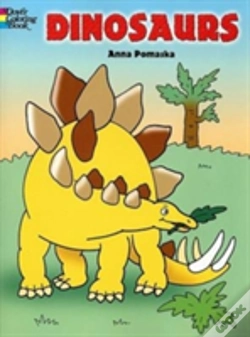 Capa do artigo Dinosaurs