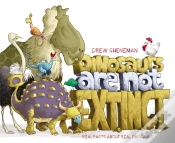 Capa do artigo Dinosaurs Are Not Extinct