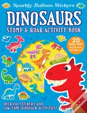 Capa do artigo Dinosaurs
