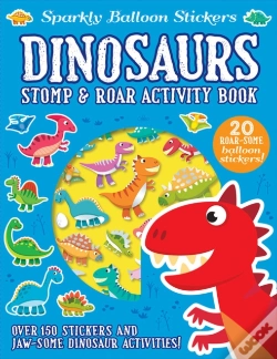 Capa do artigo Dinosaurs