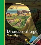 Dinosaurs At Large