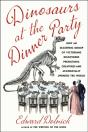 Dinosaurs At The Dinner Party - Preview