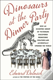 Capa do artigo Dinosaurs At The Dinner Party