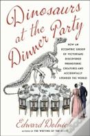 Dinosaurs At The Dinner Party