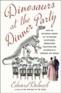 Dinosaurs At The Dinner Party - Preview