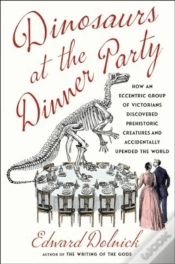 Capa do artigo Dinosaurs At The Dinner Party