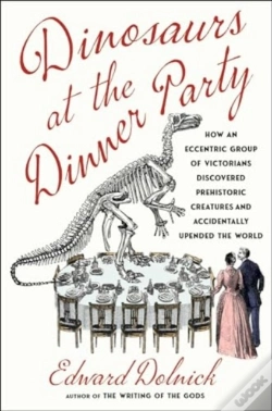 Capa do artigo Dinosaurs At The Dinner Party
