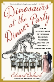 Capa do artigo Dinosaurs At The Dinner Party