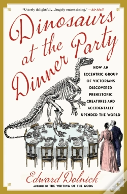 Capa do artigo Dinosaurs At The Dinner Party