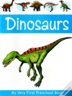 Capa do artigo Dinosaurs
