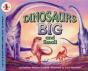 Dinosaurs Big And Small - Preview
