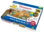 Dinosaurs Book And Jigsaw Puzzle - Preview